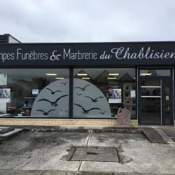 Pompes Funèbres Du Chablisien