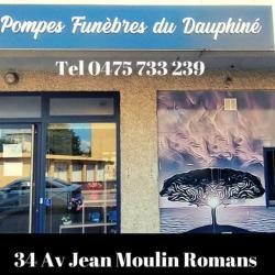 Pompes Funèbres Du Dauphiné
