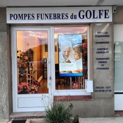 Pompes Funebres Du Golfe