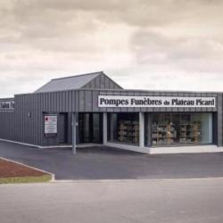 Pompes Funèbres Du Plateau Picard