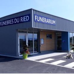 Pompes Funèbres Du Ried