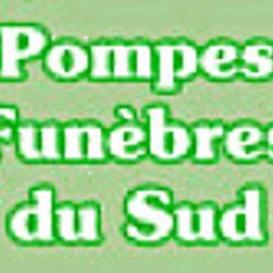 Pompes Funèbres Du Sud