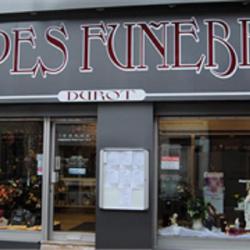 Pompes Funèbres