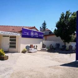 Pompes Funèbres Eaubonne - La Maison Des Obsèques - Ets Régis De Oliveira