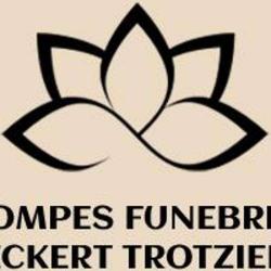 Pompes Funebres Eckert-trotzier
