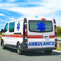 Ambulance Eclair