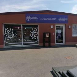 Pompes Funèbres Ecourt St Quentin - La Maison Des Obsèques - Ets Ecourt Funéraire