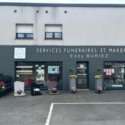 Pompes Funèbres Eddy Buriez