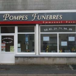 Pompes Funèbres Emmanuel Facon