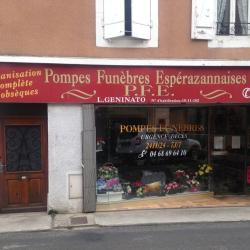 Pompes Funèbres Espérazannaises Mr Forto