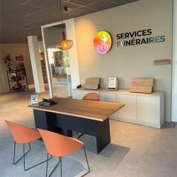 Pompes Funèbres Et Marbrerie Cerbelot - Pfg Chatenay-malabry
