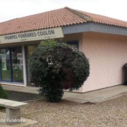 Pompes Funèbres Et Marbrerie Coulon
