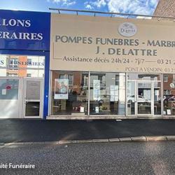 Pompes Funèbres Et Marbrerie Delattre