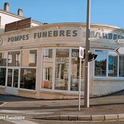 Pompes Funèbres Et Marbrerie Denis