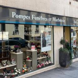 Pompes Funèbres Et Marbrerie Du Centre