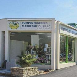 Pompes Funèbres Et Marbrerie Du Parc