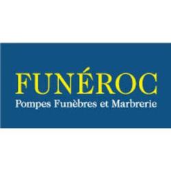 Pompes Funèbres Et Marbrerie Funéroc