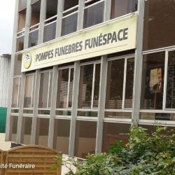 Pompes Funèbres Et Marbrerie Funespace