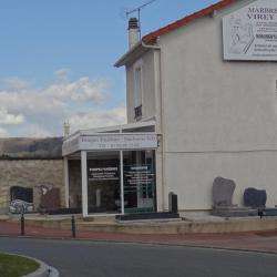 Pompes Funebres Et Marbrerie Gm