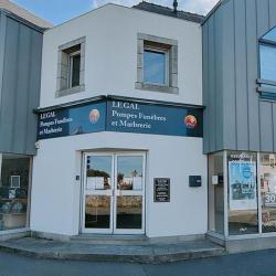 Pompes Funèbres Et Marbrerie Le Gal - Pfg Guerande