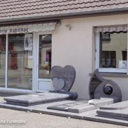 Pompes Funèbres Et Marbrerie Rabilhac