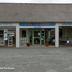 Pompes Funèbres Et Marbrerie Requier