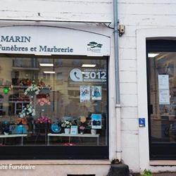 Pompes Funèbres Et Marbrerie Roger Marin