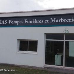 Pompes Funèbres Et Marbrerie Thomas