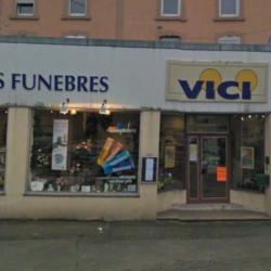 Pfg - Services Funéraires