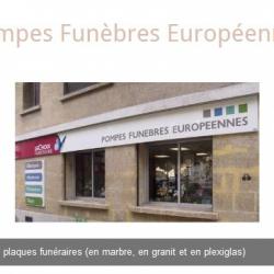 Ets Européennes