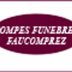 Pompes Funèbres F. Faucomprez Et  Fils