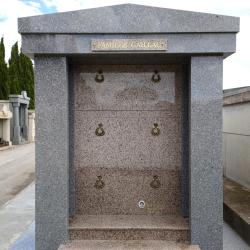 Pompes Funèbres Fenoy- Belzunce