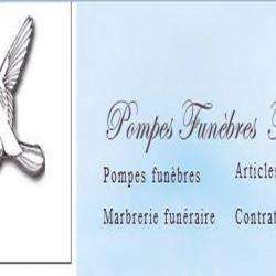 Pompes Funèbres Fertoises