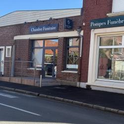Pompes Funèbres Flahaut