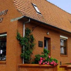 Salons Funebres Jacques Florent