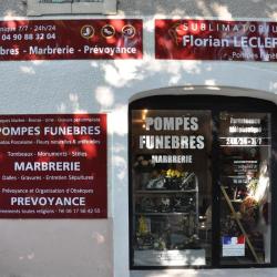 Pompes Funèbres Florian Leclerc Sublimatorium