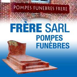 Pompes Funebres Frere