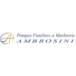 Pompes Funèbres & Marbrerie Ambrosini