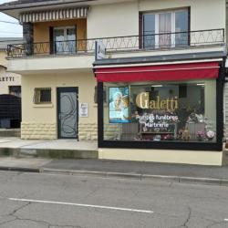 Pompes Funèbres Galetti