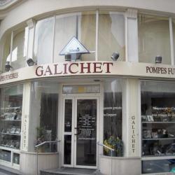 Pompes Funèbres Galichet