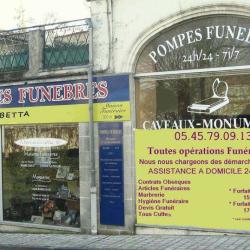 Pompes Funèbres Gambetta