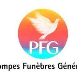 Pompes Funèbres Générales