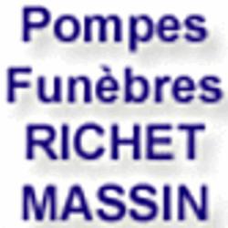 Pompes Funèbres Et Marbrerie Richet Massin