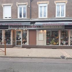 Pompes Funèbres Geromet