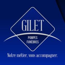 Pompes Funèbres Gilet
