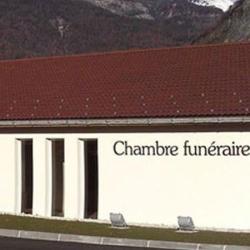 Pompes Funèbres Gros