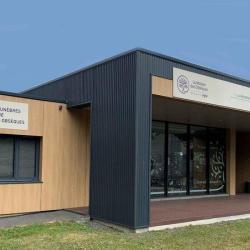 Pompes Funèbres Guichen - La Maison Des Obsèques - Ets La Bruzoise Funéraire