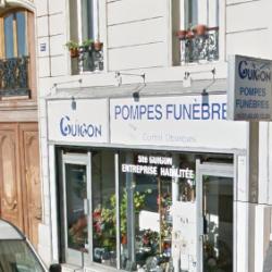 Pompes Funèbres Guigon