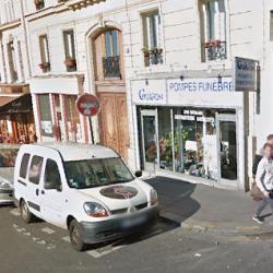 Pompes Funèbres Guigon