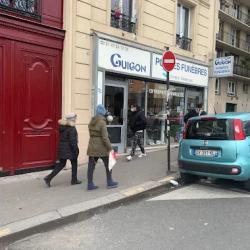 Pompes Funèbres Guigon